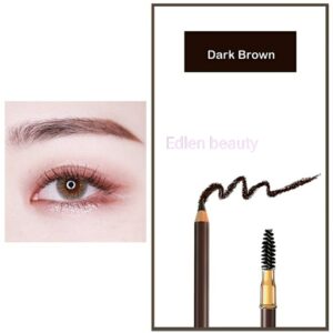 Eyebrows pencil long-lasting waterproof
