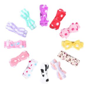 Elastic Hair band for makeup - washing face shower spa